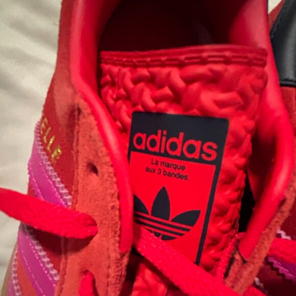 adidas Gazelle Bold - Picture 3 of 7